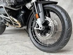 BMW R 1200 GS Adventure Triple Black 2017 occasion – foto 6 van 24