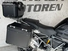 BMW R 1200 GS Adventure Triple Black 2017 occasion – foto 12 van 24