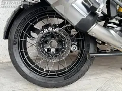 BMW R 1200 GS Adventure Triple Black 2017 occasion – foto 11 van 24