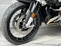 BMW R 1200 GS Adventure Triple Black 2017 occasion – foto 15 van 24
