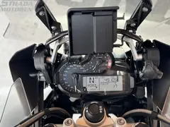 BMW R 1200 GS Adventure Triple Black 2017 occasion – foto 23 van 24