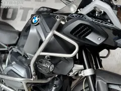BMW R 1200 GS Adventure Triple Black 2017 occasion – foto 7 van 24
