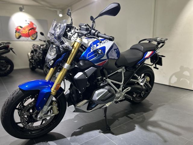 bmw - r-1250-r