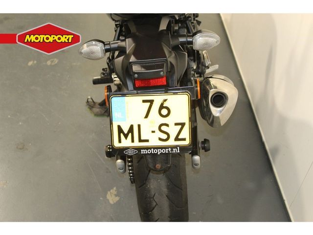 suzuki - sv-650-a