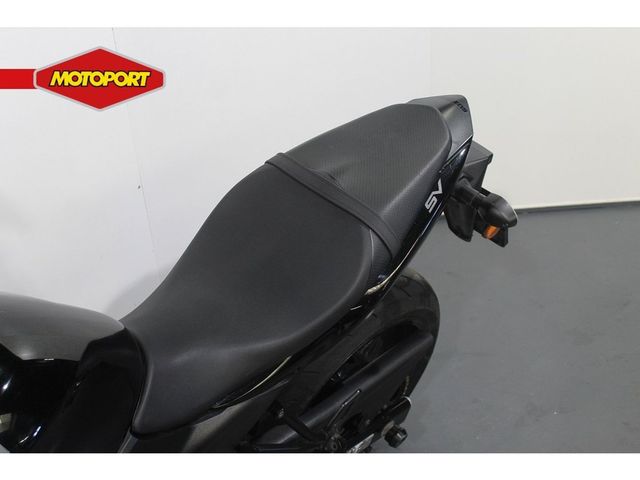suzuki - sv-650-a