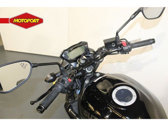 suzuki - sv-650-a