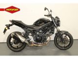 SUZUKI SV 650 A