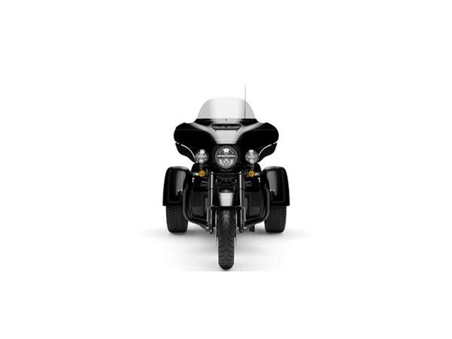 harley-davidson - tri-glide-ultra-classic-flhtcutg