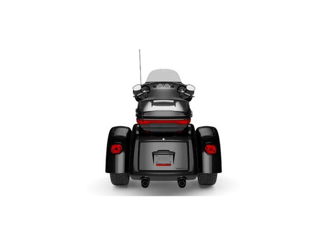 harley-davidson - tri-glide-ultra-classic-flhtcutg