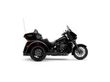 HARLEY-DAVIDSON TRI GLIDE ULTRA CLASSIC FLHTCUTG