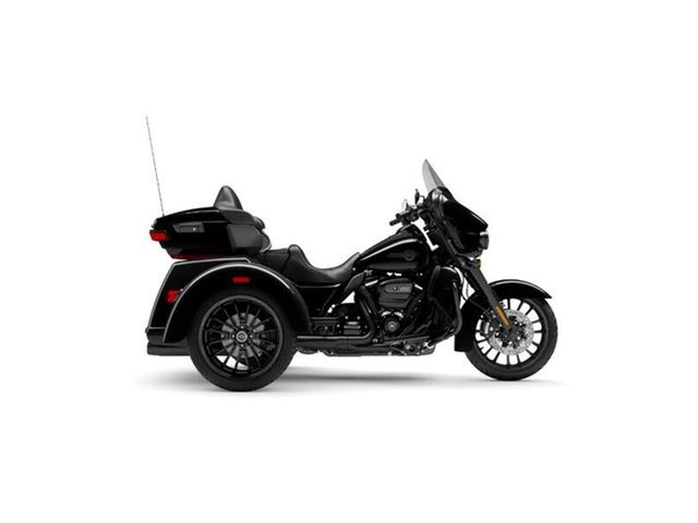 harley-davidson - tri-glide-ultra-classic-flhtcutg