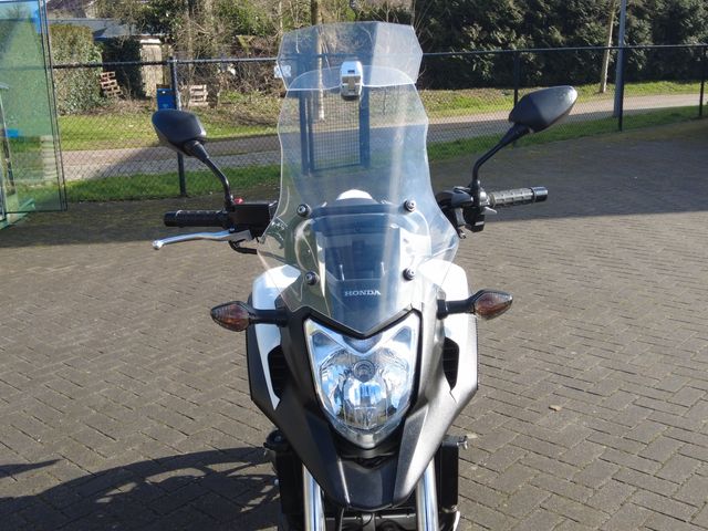 honda - nc-700-x-dct