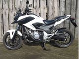 HONDA NC 700 X DCT