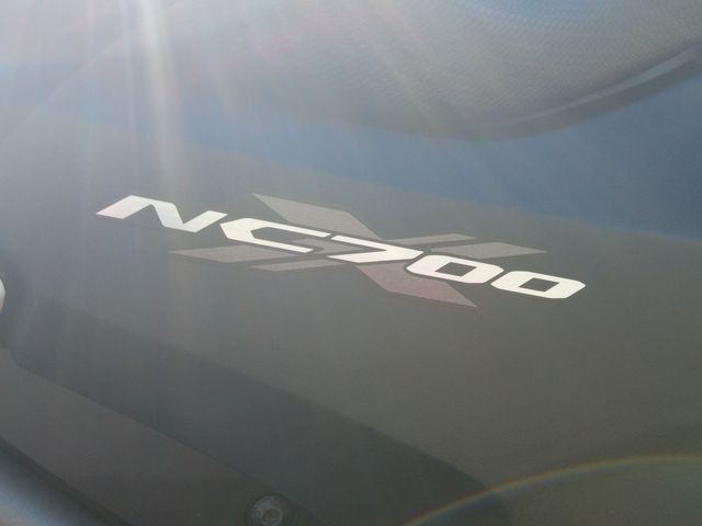 honda - nc-700-x-dct