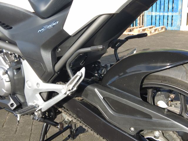 honda - nc-700-x-dct