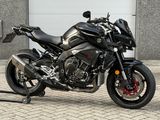 YAMAHA MT 10 ABS