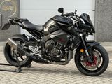 YAMAHA MT 10 ABS