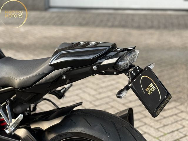 yamaha - mt-10-abs