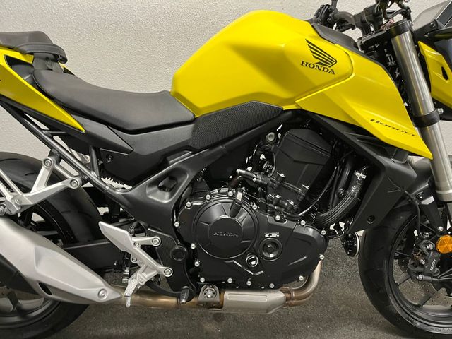 honda - cb-750-hornet