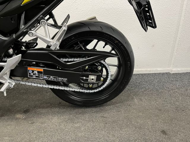honda - cb-750-hornet