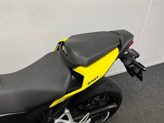 honda - cb-750-hornet