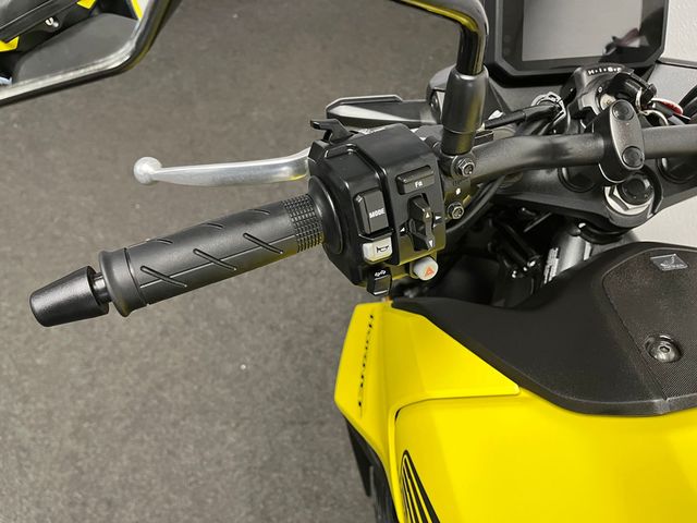 honda - cb-750-hornet