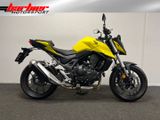 HONDA CB 750 HORNET