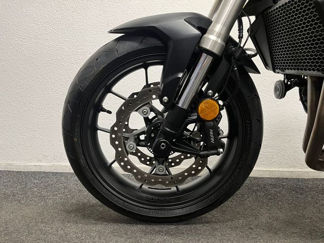 honda - cb-750-hornet