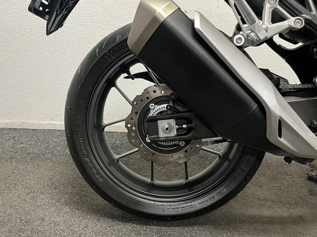 honda - cb-750-hornet