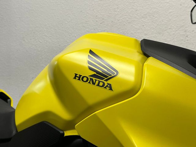 honda - cb-750-hornet