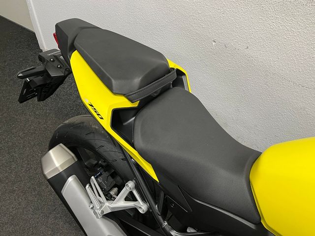 honda - cb-750-hornet