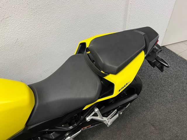 honda - cb-750-hornet