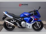 SUZUKI GSX 650 F