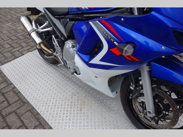 suzuki - gsx-650-f