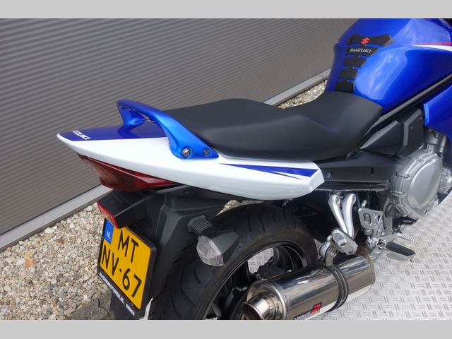 suzuki - gsx-650-f