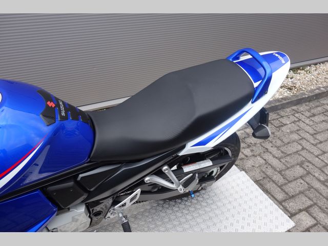 suzuki - gsx-650-f