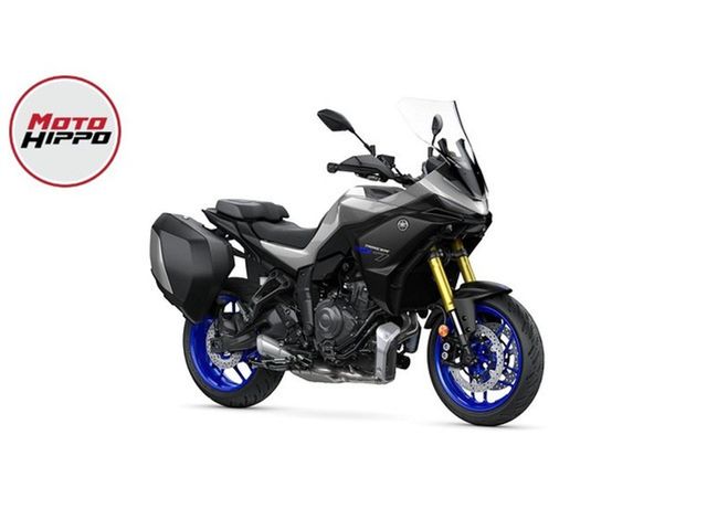yamaha - tracer-7-gt