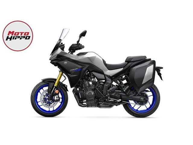 yamaha - tracer-7-gt