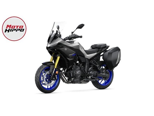 yamaha - tracer-7-gt