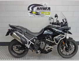 Triumph Tiger 900 GT 2022 occasion