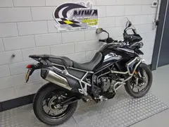 Triumph Tiger 900 GT 2022 occasion – foto 2 van 11