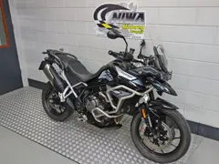 Triumph Tiger 900 GT 2022 occasion – foto 3 van 11