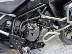 Triumph Tiger 900 GT 2022 occasion – foto 5 van 11