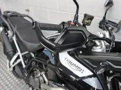 Triumph Tiger 900 GT 2022 occasion – foto 8 van 11