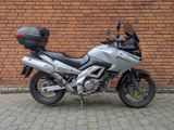 SUZUKI V-STROM DL 650