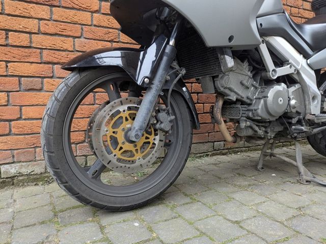 suzuki - v-strom-dl-650