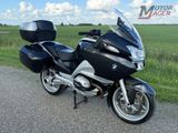 BMW R 1200 RT