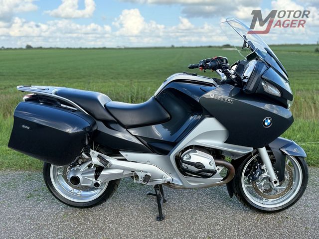 bmw - r-1200-rt