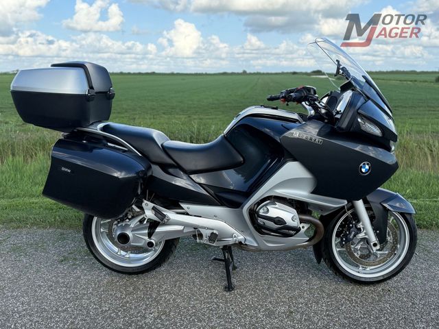 bmw - r-1200-rt