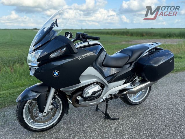 bmw - r-1200-rt
